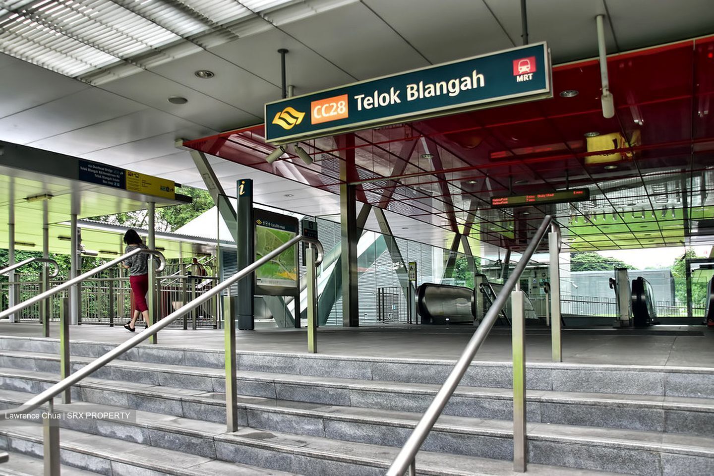 Blk 56 BLANGAH VIEW (Bukit Merah), HDB 4 Rooms #485951001